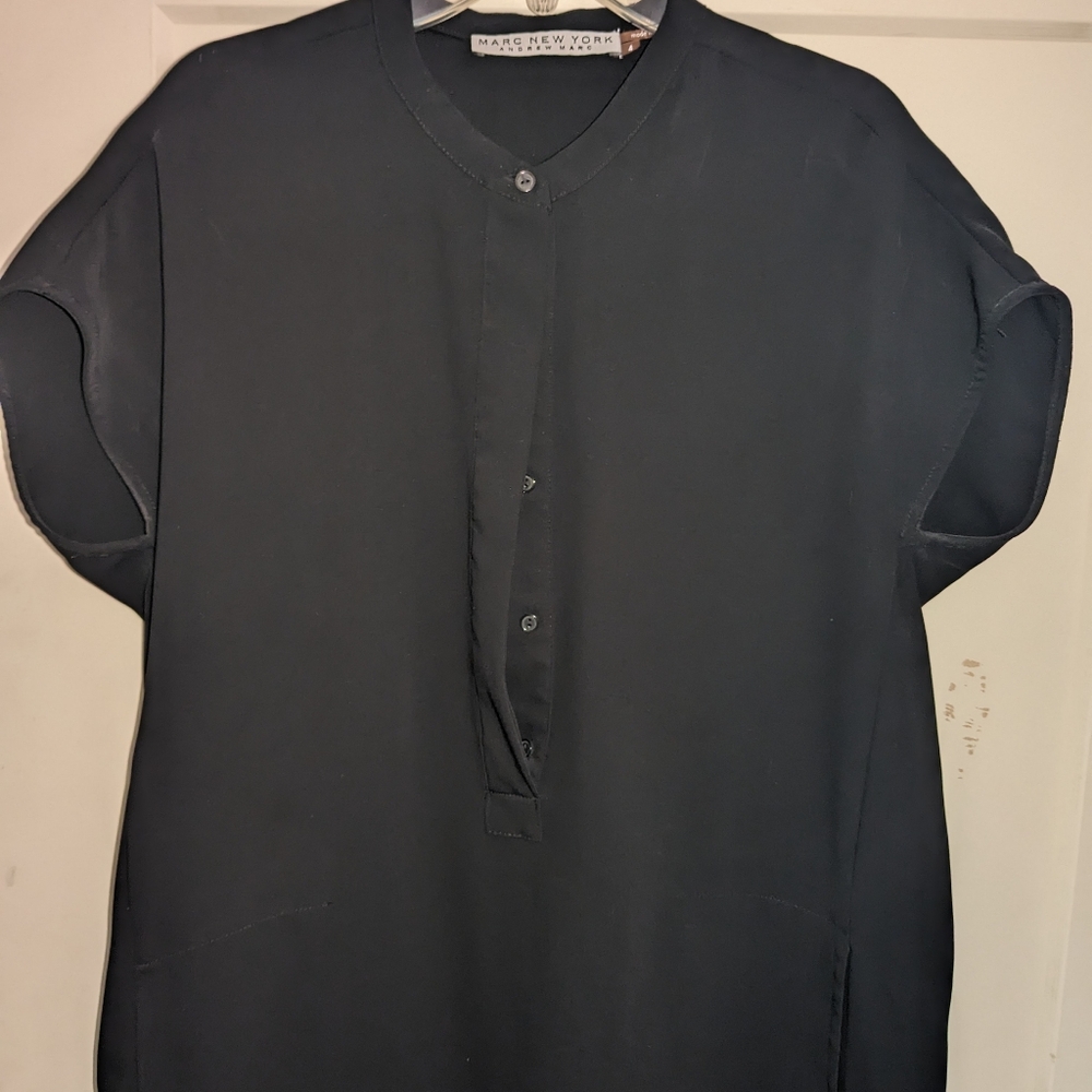 Marc Dress black size 4